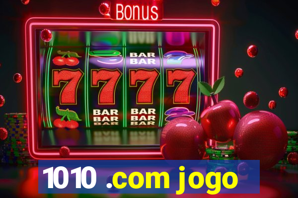 1010 .com jogo